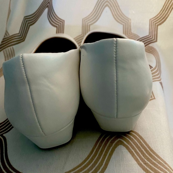 DREAM PAIRS MINI-WEDGE DRESS SHOES - Picture 3 of 3